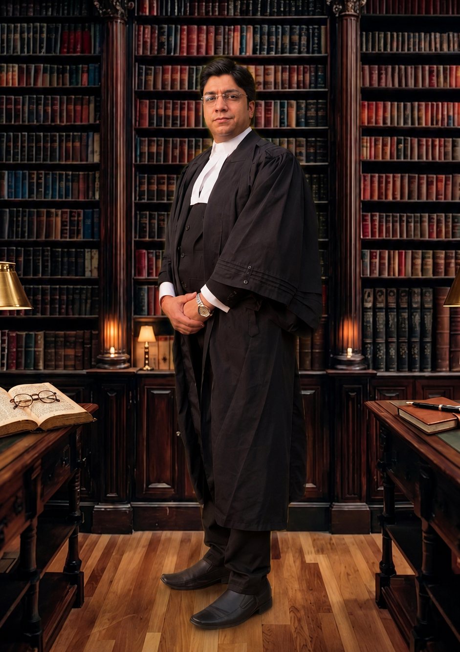 Atul Jain